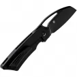 Kansept Knives Goblin XL Framelock Black K1016A2