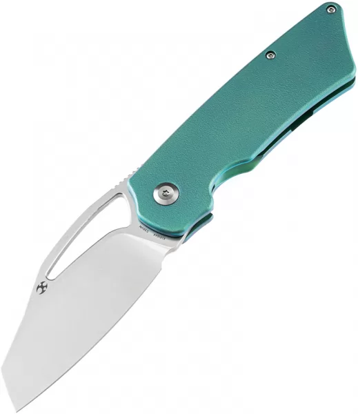 Kansept Knives Goblin XL Framelock LE K1016A4