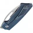 Kansept Knives Goblin XL Framelock LE Blue K1016A5