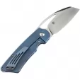 Kansept Knives Goblin XL Framelock LE Blue K1016A5