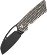 Kansept Knives Goblin XL Framelock Titanium - K1016W1