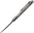 Kansept Knives Goblin XL Framelock Titanium K1016W1