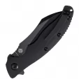Kansept Knives Copperhead Black G10 K1017A3