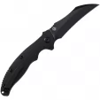 Kansept Knives Copperhead Black G10 K1017A3