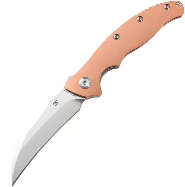 Kansept Knives Copperhead Copper K1017A4