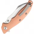 Kansept Knives Copperhead Copper K1017A4