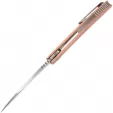 Kansept Knives Copperhead Copper K1017A4