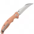 Kansept Knives Copperhead Copper K1017A4