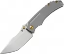 Kansept Knives Pelican EDC Framelock - K1018A1