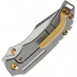 Kansept Knives Pelican EDC Framelock K1018A1