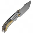 Kansept Knives Pelican EDC Framelock K1018A1