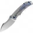 Kansept Knives Pelican EDC Framelock Left K1018L3