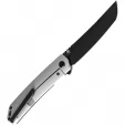 Kansept Knives Hazakura Framelock Gray K1019A1
