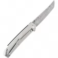 Kansept Knives Hazakura Framelock Damas K1019D1