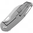 Kansept Knives Model 6 Framelock Titanium K1022A1