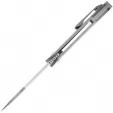 Kansept Knives Model 6 Framelock Titanium K1022A1
