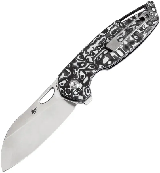 Kansept Knives Model 6 Linerlock 20V Left K1022L2