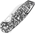 Kansept Knives Model 6 Linerlock 20V Left K1022L2