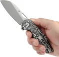 Kansept Knives Model 6 Linerlock 20V Left K1022L2