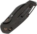 Kansept Knives Model 6 Crossbar Lock CF K1022V1