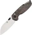 Kansept Knives Model 6 Crossbar Lock Copper - K1022V2