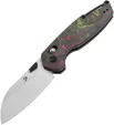 Kansept Knives Model 6 Crossbar Lock 80s - K1022V3