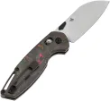 Kansept Knives Model 6 Crossbar Lock 80s K1022V3