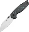 Kansept Knives Model 6 Crossbar Lock Arctic - K1022V4