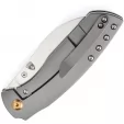 Kansept Knives Convict Framelock K1023A1