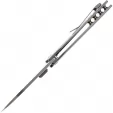 Kansept Knives Convict Framelock K1023A1