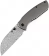 Kansept Knives Convict Framelock Bronze - K1023B4