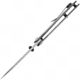 Kansept Knives Convict Framelock Bronze K1023B4