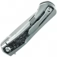 Kansept Knives Kratos Framelock CF K1024A1