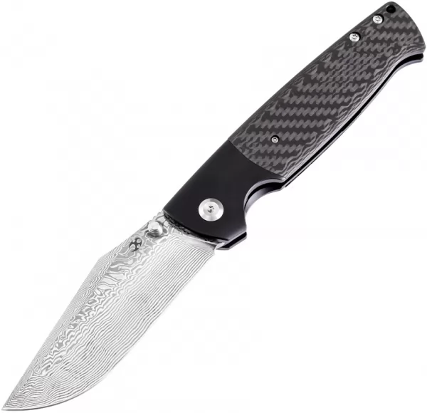 Kansept Knives Shikari Framelock K1027A4