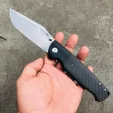 Kansept Knives Shikari Framelock K1027A4
