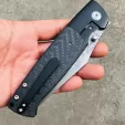 Kansept Knives Shikari Framelock K1027A4