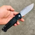 Kansept Knives Shikari Framelock K1027A4