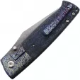Kansept Knives Shikari Framelock K1027A7