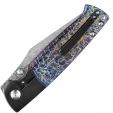 Kansept Knives Shikari Framelock K1027A8
