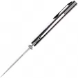 Kansept Knives Shikari Framelock K1027A8