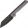 Kansept Knives Bulldozer Framelock - K1028A2