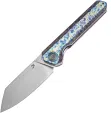 Kansept Knives Bulldozer Framelock Lightning - K1028A5