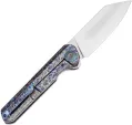 Kansept Knives Bulldozer Framelock Lightning K1028A5