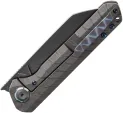 Kansept Knives Bulldozer Framelock Tiger K1028A6