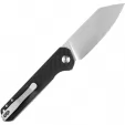 Kansept Knives Bulldozer Framelock CF K1028C2