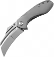 Kansept Knives KTC3 Linerlock BB Ti - K1031A2