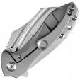 Kansept Knives KTC3 Linerlock BB Ti K1031A2