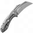 Kansept Knives KTC3 Linerlock BB Ti K1031A2