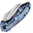 Kansept Knives KTC3 Linerlock Lightning K1031A5