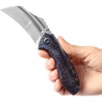 Kansept Knives KTC3 Linerlock Lightning K1031A5